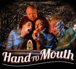 Hand to Mouth Project Premieres April 30