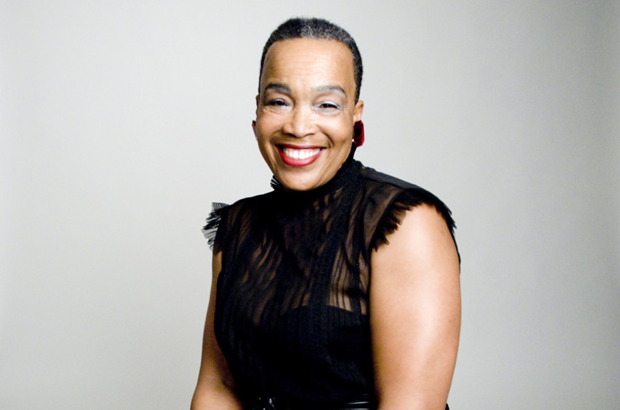 Rhodessa Jones honored by Theatre Communications Group