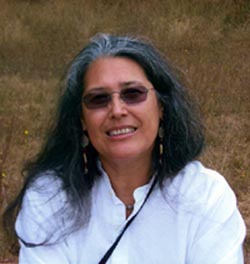 Celia Herrera Rodriguez and Indian People Organizing for Change