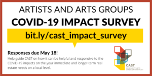 Cast Impact Survey
